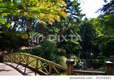 函館三原公園/甲雪園 - 公園內 函館三原公園/甲雪園 - 公園內 95264865