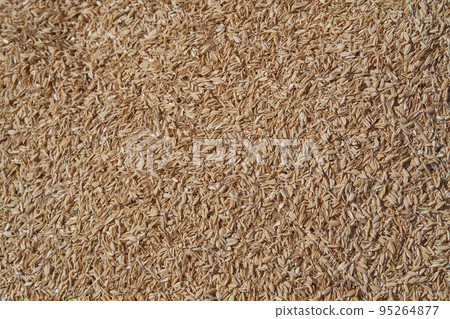稻殼材質 稻殼材質 95264877
