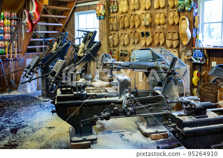 Zaanse Scans 95264910