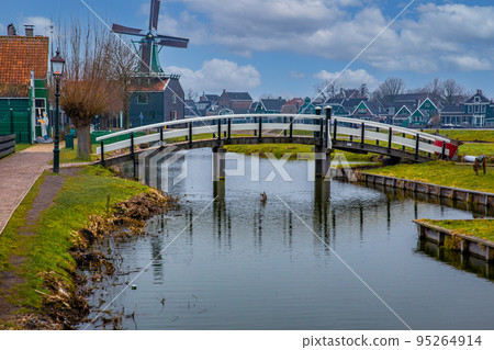 Zaanse Scans 95264914