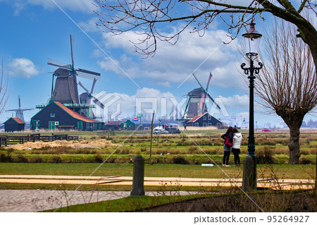 Zaanse Scans 95264927