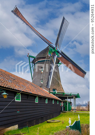 Zaanse Scans 95264931