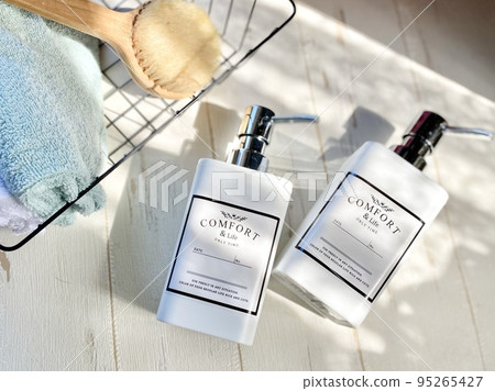 洗髮水瓶 95265427