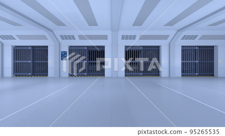 spaceship prison 95265535