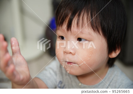 副食品 副食品 95265665