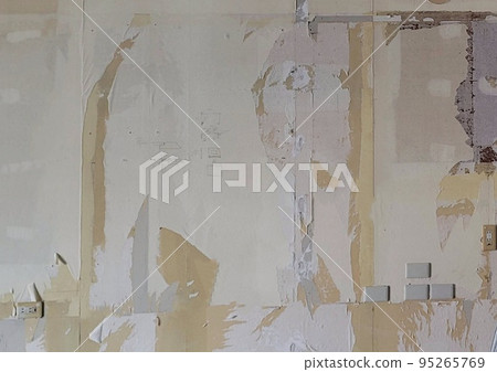 old wallpaper 95265769