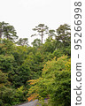 Risshakuji Temple in Yamagata, a poem by Matsuo Basho on Oku no Hosomichi 95266998