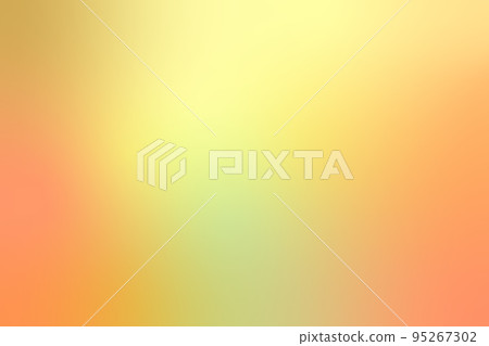 Autumn color gradation background image 01 95267302