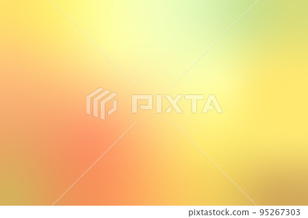 Autumn color gradation background image 02 95267303