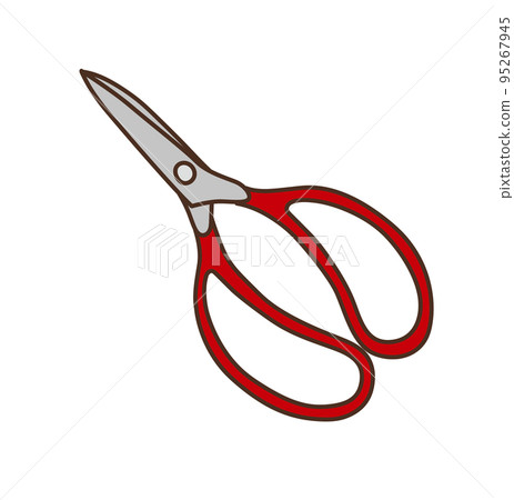 Farming work work tool tool illustration Farming work work tool tool illustration 95267945
