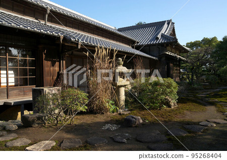 Shimonoseki Chofu Mori House Shimonoseki Chofu Mori House 95268404