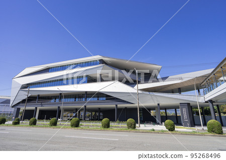 Nagoya Port Kinjofuto Port Messe 名古屋會議中心 Nagoya Port Kinjofuto Port Messe 名古屋會議中心 95268496