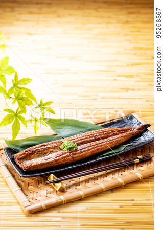 烤鰻魚 95268867