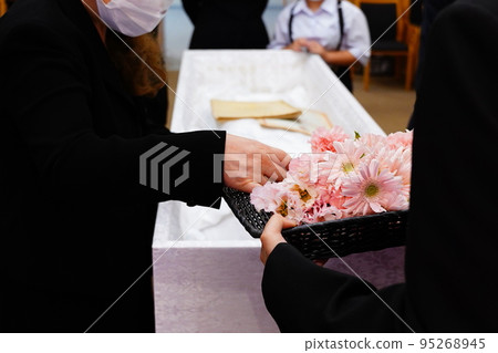 告別儀式 告別儀式 95268945