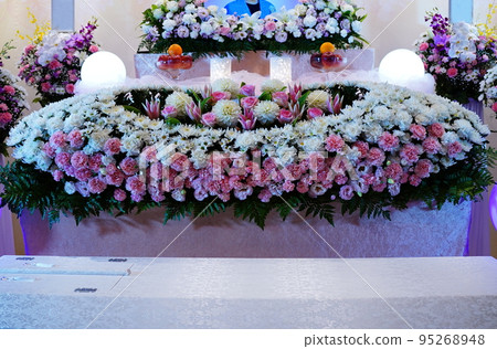 時尚花壇 時尚花壇 95268948