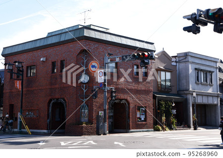 Kawagoe Townscape 95268960