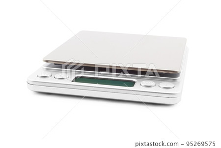 Portable electronic scale 95269575