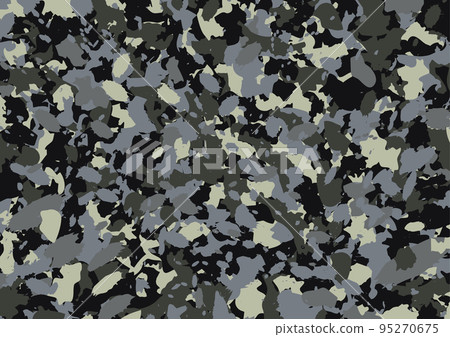 camouflage camouflage 95270675