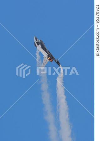 Italian Air Force Eurofighter EF-2000 Rise 95270921
