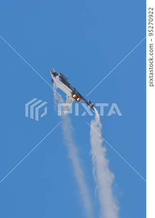 Italian Air Force Eurofighter EF-2000 Rise 95270922