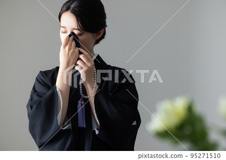 Funeral image Funeral image 95271510