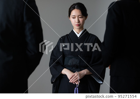Funeral image Funeral image 95271554