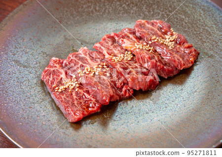 Skirt image photo 95271811