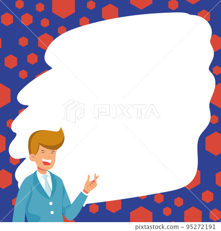 Instructor Drawing Pointing Stick On Empty Whiteboard While Holding Cup. Professor Holding Pointer At The Board Showing New Information. Instructor Drawing Pointing Stick On Empty Whiteboard While Holding Cup. Professor Holding Pointer At The Board Showing New Information. 95272191