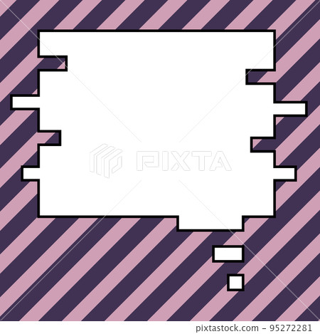 Comic Blank Speech Bubble With Copy Space Over Circular Color Background Design. Empty Template In Explosion Framework Representing Advertisement And Promoting Business. Comic Blank Speech Bubble With Copy Space Over Circular Color Background Design. Empty Template In Explosion Framework Representing Advertisement And Promoting Business. 95272281