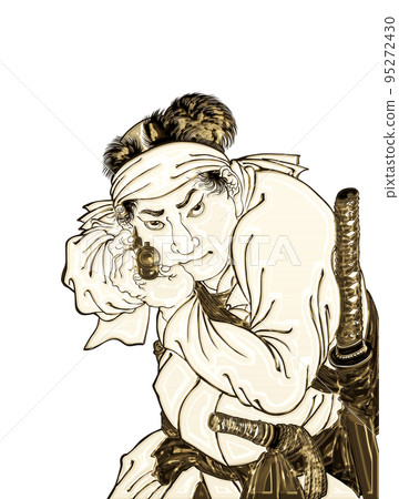 Kaidai Hyakusen Sou Komakine Hachibei Part 2 Gold Version Kaidai Hyakusen Sou Komakine Hachibei Part 2 Gold Version 95272430