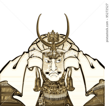 浮世繪上杉謙信 Part 2 黃金版 95272527