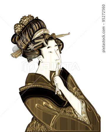 失意的女人黃金版 95272560