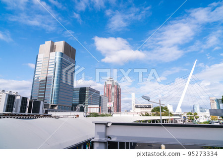 東京電訊站附近 Daiba Frontier Building Teleport Bridge Aomi, Koto-ku, Tokyo 東京電訊站附近 Daiba Frontier Building Teleport Bridge Aomi, Koto-ku, Tokyo 95273334