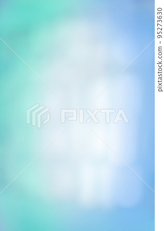 Blurry view of drug store with preparation 95273630
