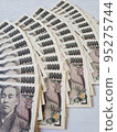 10,000日元紙幣（40張） 95275744