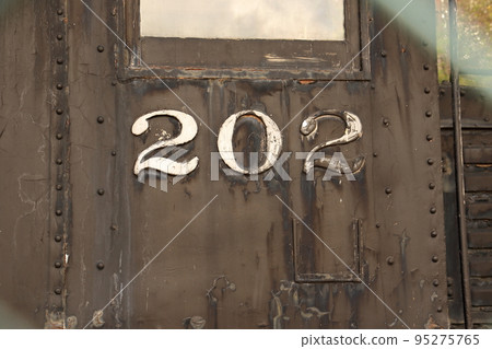 old locomotive chassis number old locomotive chassis number 95275765