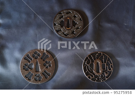 Flange 95275958