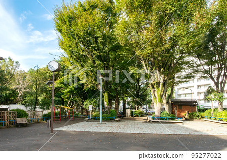 Aoba Park, Minato Ward, Tokyo Aoba Park, Minato Ward, Tokyo 95277022