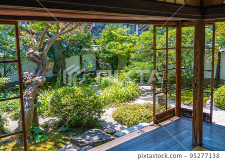 國立史蹟小泉八雲故居和潤故居（島根縣松江市） 95277138