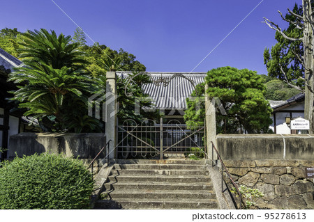 Onomichi Komyoji Temple Reception Hall Onomichi City, Hiroshima Prefecture 95278613