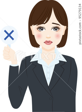 女生 女孩 女性 95279134