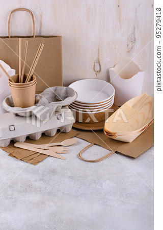Reusable eco friendly sustainable food packaging Reusable eco friendly sustainable food packaging 95279418