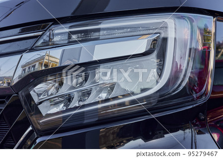 Headlight Headlight 95279467