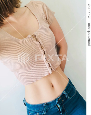 肚子的圖片 肚子的圖片 95279796