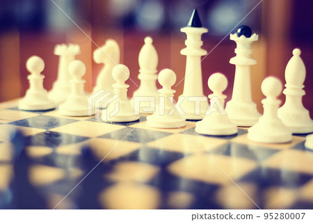 chess figures chess figures 95280007