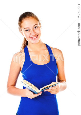 teenager teenager 95280284