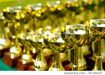 prize cups prize cups 95280287