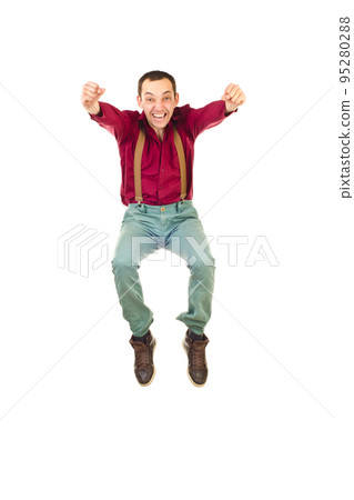 young man young man 95280288