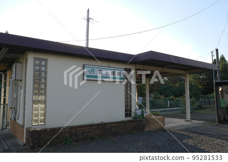 Kumagane Station Kumagane Station 95281533