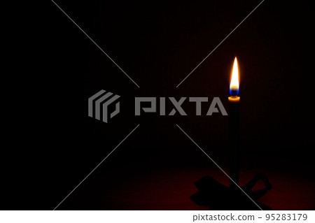 candle/flame/material 95283179